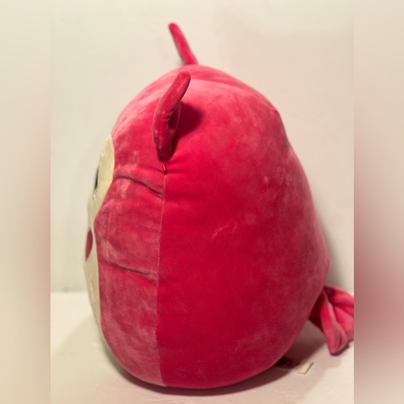 Francesca Valentine Squishmallow Plush 12” - Picture 6 of 12